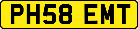 PH58EMT