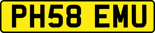 PH58EMU