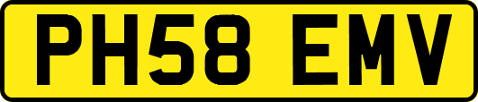 PH58EMV