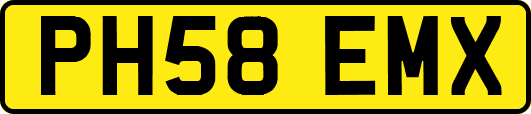 PH58EMX