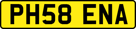 PH58ENA