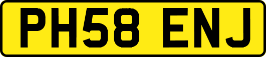 PH58ENJ