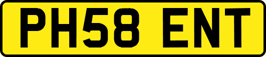 PH58ENT