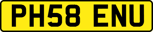 PH58ENU