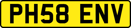 PH58ENV