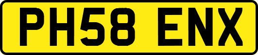 PH58ENX