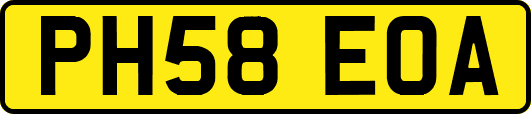 PH58EOA