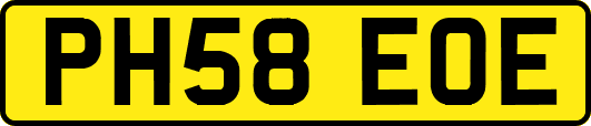 PH58EOE