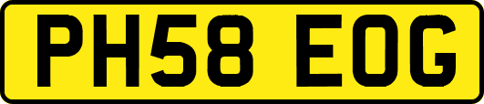 PH58EOG
