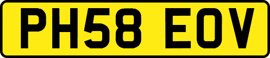 PH58EOV
