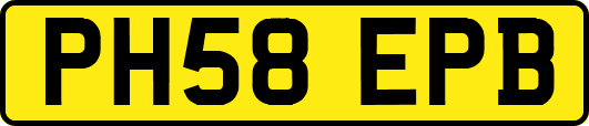 PH58EPB