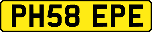 PH58EPE