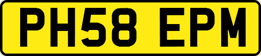 PH58EPM