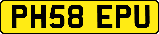 PH58EPU