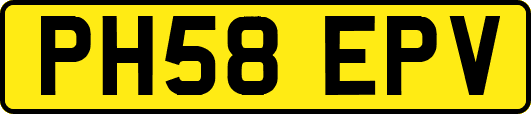 PH58EPV