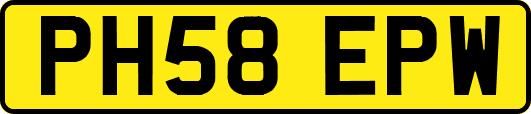 PH58EPW