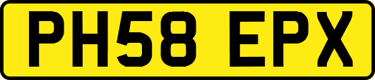 PH58EPX