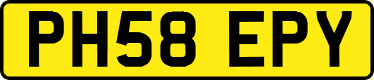 PH58EPY