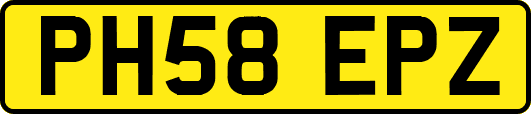 PH58EPZ
