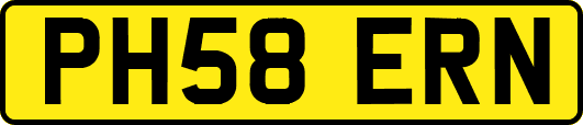 PH58ERN