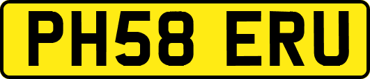 PH58ERU