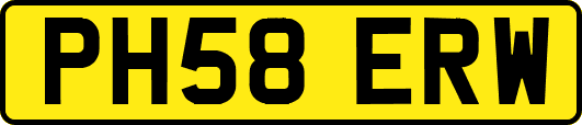 PH58ERW