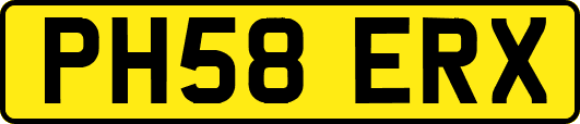 PH58ERX