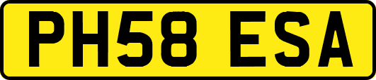 PH58ESA