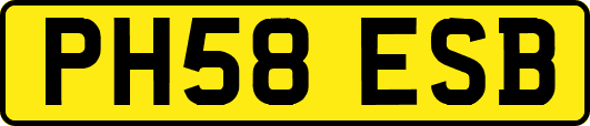 PH58ESB