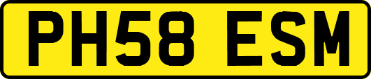 PH58ESM