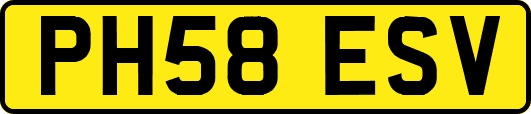 PH58ESV
