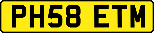 PH58ETM