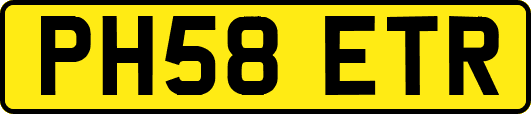 PH58ETR