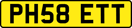 PH58ETT