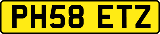PH58ETZ