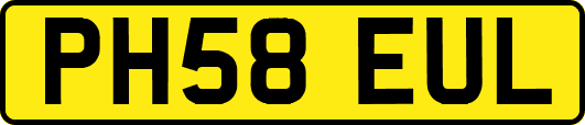 PH58EUL