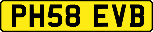 PH58EVB