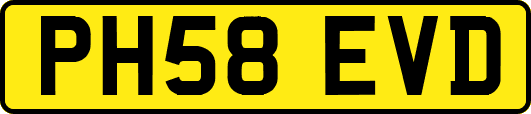 PH58EVD