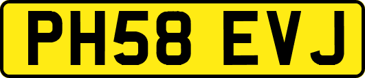 PH58EVJ