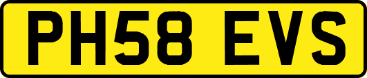 PH58EVS