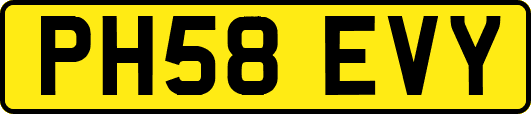 PH58EVY