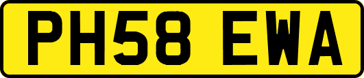 PH58EWA