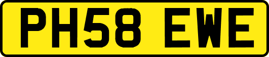 PH58EWE