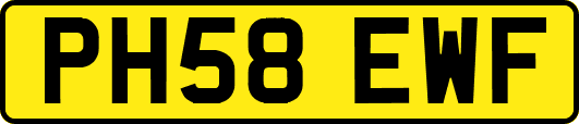 PH58EWF
