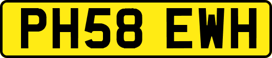 PH58EWH