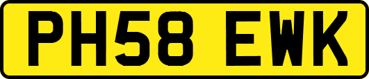 PH58EWK