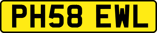 PH58EWL