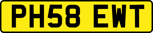 PH58EWT