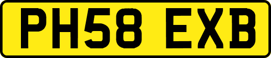 PH58EXB