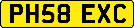 PH58EXC